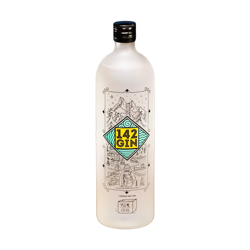 GIN 142